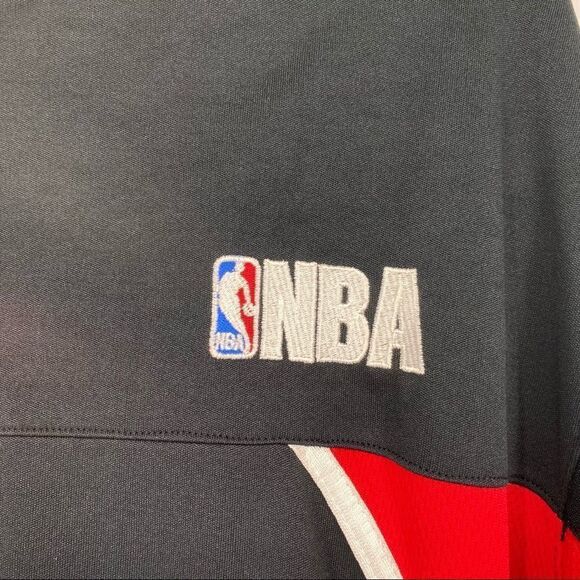 NBA Elevation Athletic Jacket Men’s Size Medium - Picture 4 of 5